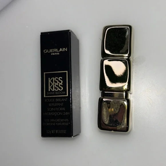 ❣️Guerlain 749 LOVE TULIP Lipstick BRAND NEW❣️ - Picture 9 of 13